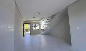 Imagem 4: Sobrado novo, com 2 dormitórios, sendo 2 suítes, de 87M² - Potecas - São José