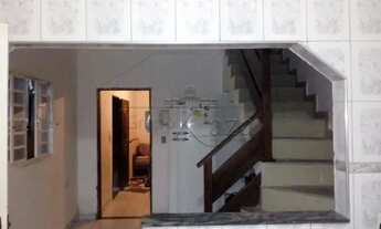 Imagem 3: Oportunidade - Casa sobrado - Residencial União - 4 Dormitórios - 125m²