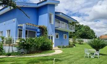 Imagem 6: Casa à venda com 3 suítes no Colinas Do Mosteiro Itaici, Indaiatuba