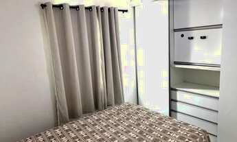 Imagem 3: APARTAMENTO 2/4 C/ SUÍTE NO VILA DE ESPANHA (SIM) - NASCENTE E DECORADO