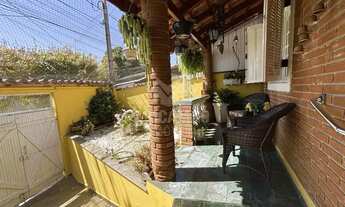 Imagem 3: Casa de rua : Térrea / Residencial / Loteamento Fernando Momentel