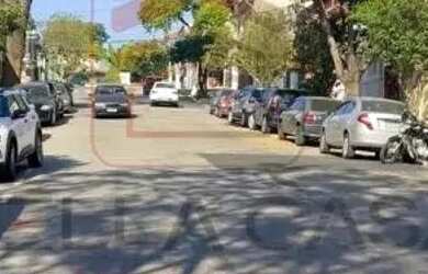 Imagem: Terreno no cambuci