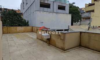 Imagem 3: Cobertura em Rua Catanduva - Jardim Pedroso - Mauá/SP