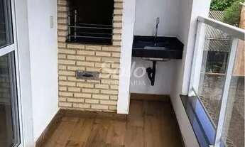 Imagem: Venda Apartamento TABAJARAS