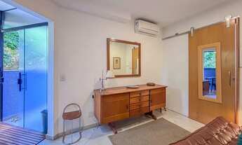 Imagem 3: Pinheiros | Garden | 1 Quarto | 1 Vaga | Mobiliado