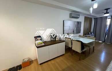 Imagem 2: Studio com 38m² com Infraestrutura completa em São Cristóvão - Aceita Financiamento