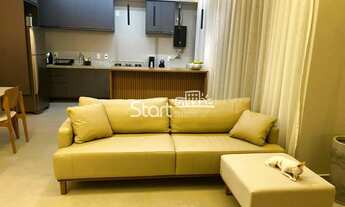 Imagem 3: Apartamento - Swiss Park - Campinas