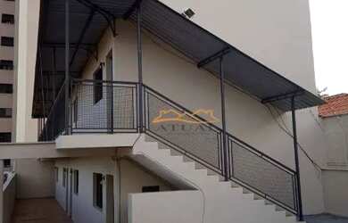 Imagem 6: Kitnet com 1 dormitório para alugar, 40 m² por R$ 1.265,00/mês - São Dimas - Piracicaba/SP