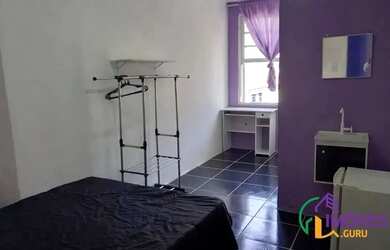 Imagem 6: CASA ASSOBRADADA - BELA VISTA - SP