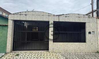 Imagem: Casa com 2 dormitórios à venda, 111 m²