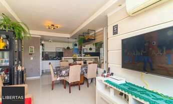 Imagem 7: Apartamento 3 quartos com Suíte, 2 Vagas e elevador no Bairro Jardim Carvalho