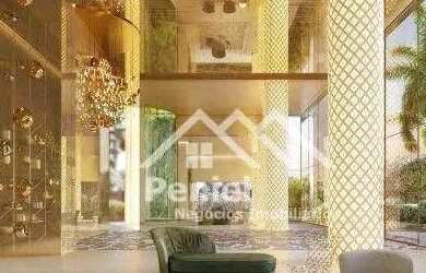 Imagem 5: Apartamento com 3 dormitórios à venda, 147 m² por R$ 2.749.031 - On The Sky Bela Cintra