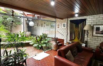 Imagem 6: Casa Térrea no Bairro Rudge Ramos em São Bernardo do Campo