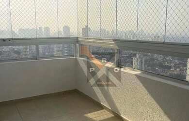 Imagem 6: Apartamento Sacada Gourmet na Mooca - Condomínio com Lazer Completo