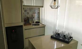 Imagem 3: Apartamento em Avenida Presidente Juscelino Kubitschek de Oliveira - Jardim Tarraf II - Sã