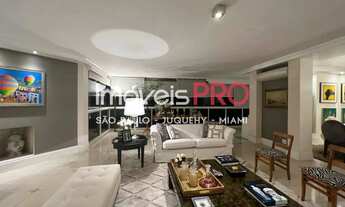 Imagem 7: Lindíssimo apto à venda com 248 m² no Morumbi