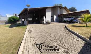 Imagem: Casa no condomínio ouro vermelho II 2 quartos