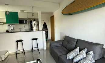 Imagem 5: Apartamento 1 quarto e sala super amplo no Foz do Joanes - Buraquinho