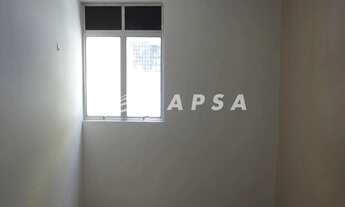 Imagem 6: APARTAMENTO DOIS QUARTOS NA PONTA VERDE. EDIFÍCIO LAS VEGAS FICA NA AV. DEP. JOSÉ LAGES EM