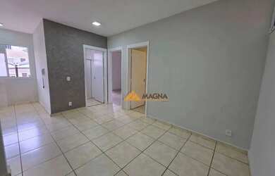 Imagem 4: Apartamento com 2 dormitórios à venda, 43 m² por R$ 159.000,00 - Jardim Diva Tarlá de Carv