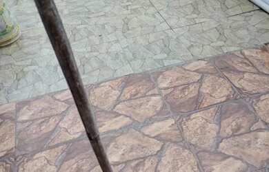 Imagem 7: Vende-se uma casa