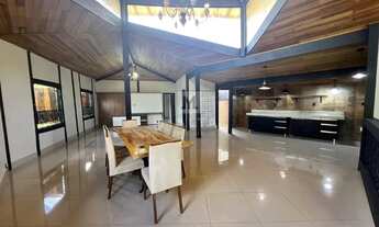 Imagem 4: Casa para aluguel com 04 quartos no Quintas da Lagoa em Sarzedo!