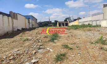 Imagem 2: Área 3.423 Metros Comercial na AV. Otavio Braga de Mesquita