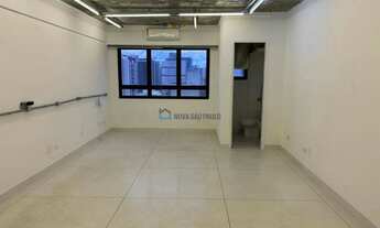 Imagem 5: Sala comercial 33m² à venda Metrô Santa Cruz