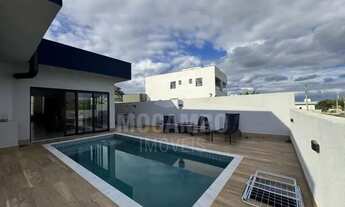 Imagem 2: Casa em Condomínio : Térrea / Residencial / Condomínio San Giovanni