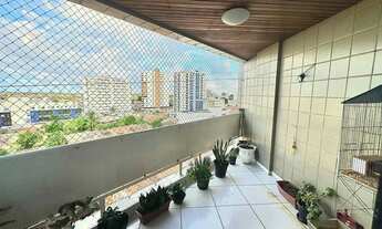 Imagem 2: Apartamento à venda no EDIFÍCIO ITAOCA , FAROL, Maceió, AL