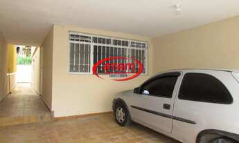 Imagem 3: Sobrado para Venda em São Paulo, Água Fria, 3 dormitórios, 1 suíte, 4 banheiros, 2 vagas