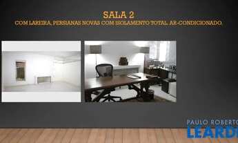 Imagem 6: COMERCIAL - ALTO DE PINHEIROS - SP