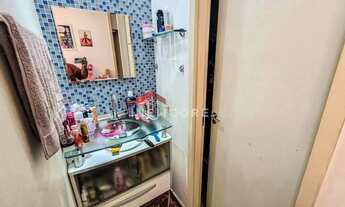 Imagem 6: Apartamento em Estrada do Rio Grande - Taquara - Rio de Janeiro/RJ