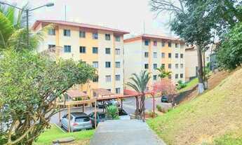 Imagem: Apartamento com 3 quartos à venda, 69 m²