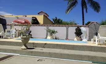 Imagem 4: Duas casas em Gravatá com 5 quartos - Saquarema - RJ