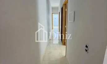 Imagem 3: Casa para venda com 80 m2 com 3 quartos, sendo 1 suíte no Campos Elísios - Anápolis - GO