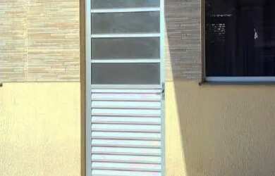 Imagem: Vende se casa no Residencial paratodos