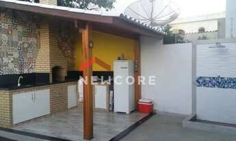 Imagem 3: Casa em Rua Mussurepe - Farol de São Thomé - Campos dos Goytacazes/RJ