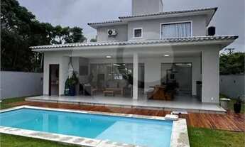 Imagem 2: Condomínio com 4 quartos à venda em Caravelas - RJ