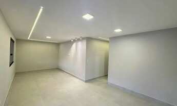 Imagem 3: Casa de 4 Quartos Etapa C