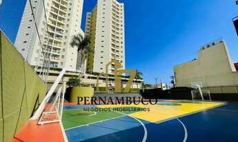 Imagem 5: Apartamento para Venda em São José do Rio Preto, Vila Nossa Senhora Aparecida, 3 dormitóri