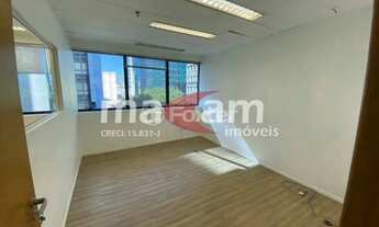 Imagem 6: Sala / Conjunto Comercial à venda Rua Arizona, Cidade Monções - São Paulo