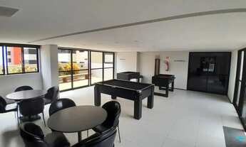 Imagem 7: Apartamento à venda no AQUARIUS MODERN LIFEL , PONTA VERDE, Maceió, AL