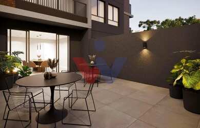 Imagem 7: Seu Novo Lar com Elegância, Conforto e Áreas de Lazer Completas Lançamento Exclusivo