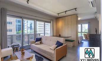 Imagem 3: Apartamento 1 dormitório no bairro Auxiliadora!!