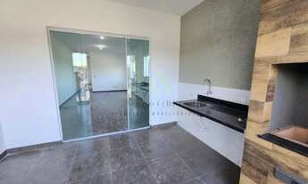 Imagem 6: Casa para Venda em Atibaia, Jardim do Lago, 3 dormitórios, 3 suítes, 4 banheiros, 2 vagas