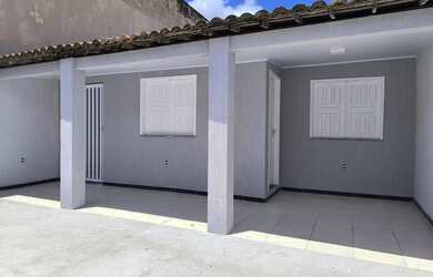 Imagem 2: Vende-se casa no Marcos Freire I