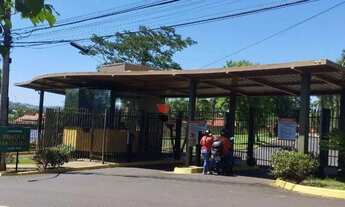 Imagem 2: Terreno Alto Padrão no Condomínio Bosque das Colinas, à venda, em Ribeirão Preto - Imobili