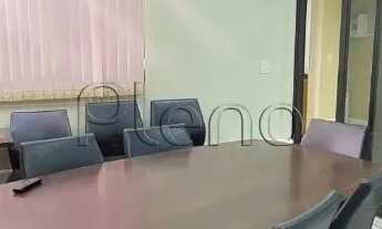 Imagem 3: Sala à venda em Campinas, Setor Misto, com 70 m², Edifício Metropolitan