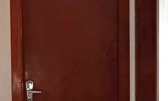 Imagem: Apartamento 02 dormitórios com estacionamento